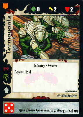 Termagants